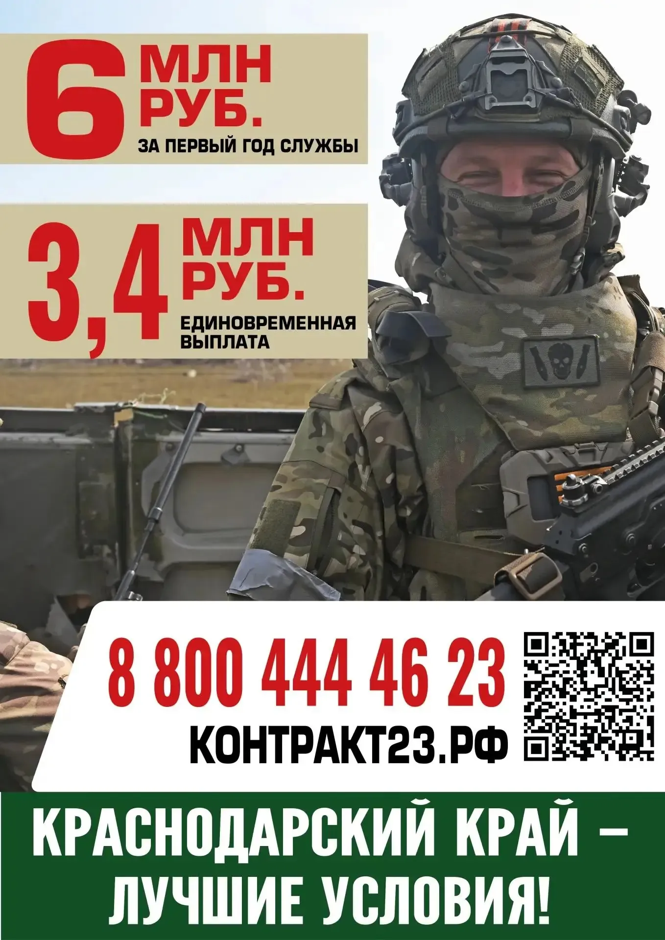 Ты с Россией – Россия с тобой. Гражданство без бюрократии