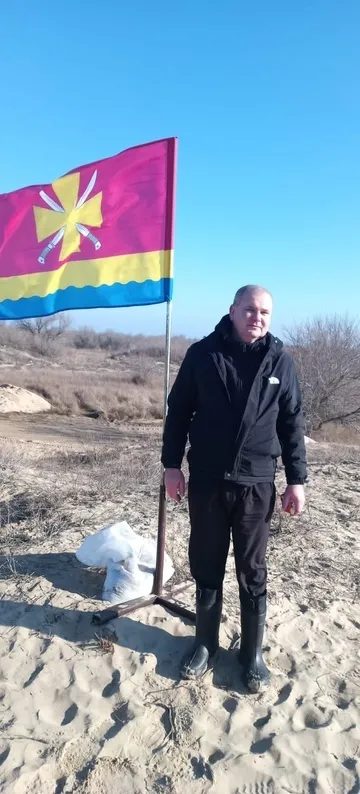 Присоединяйтесь к очистке побережья!