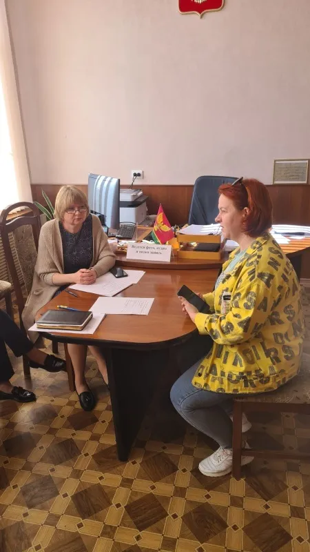 Служба по контракту