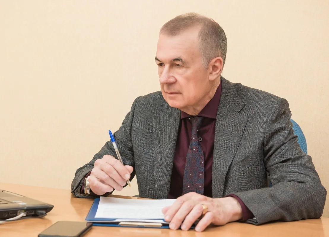 9 июля, во вторник, депутат Законодательного Собрания Краснодарского края Сергей Иванович Орлов проведёт прием граждан в станице Новотитаровской. Обращаться можно с 12 до 13 часов в администрацию Новотитаровского сельского поселения по адресу: ст. Новотит