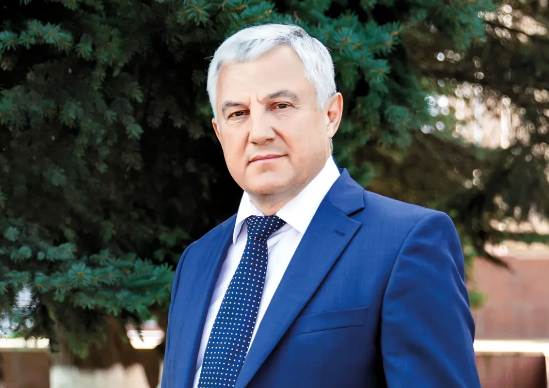 Жиленко Сергей Викторович