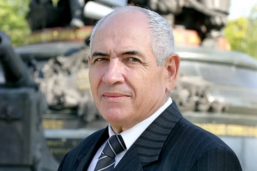 Курдюк Петр Михайлович