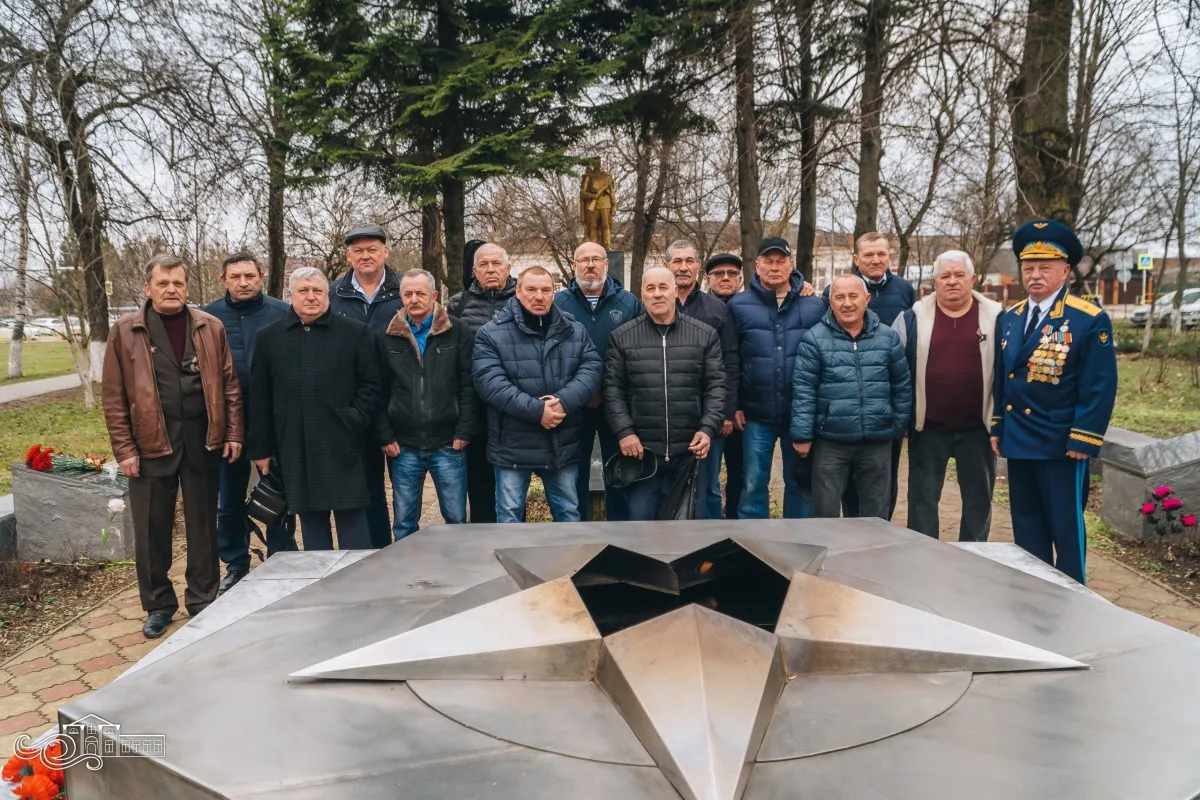 Сегодня, 15 февраля 2024 года, отмечается памятная дата, 35 лет с момента вывода советских войск из Афганистана!