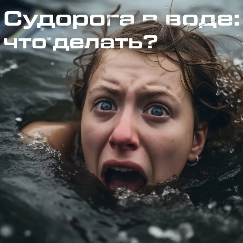 Памятка: "Безопасность на воде"