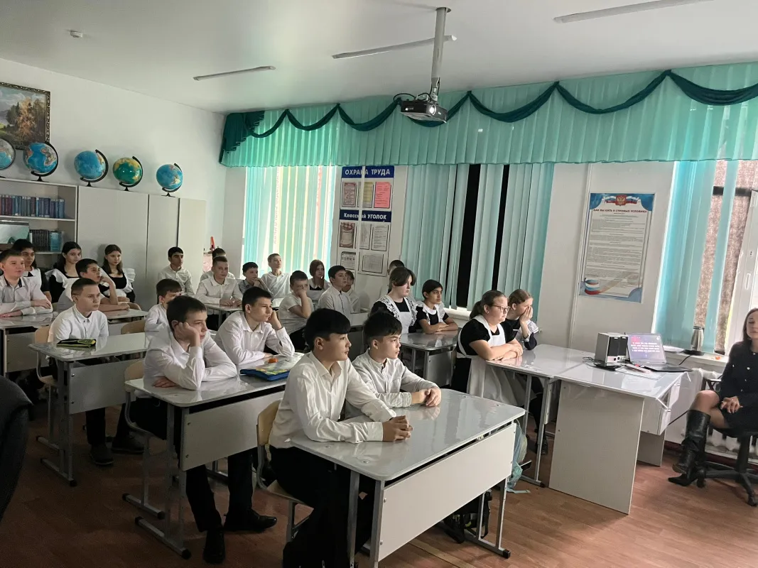 Торжественные мероприятия, посвященные Дню полного разгрома советскими войсками немецко-фашистских войск в Сталинградской битве