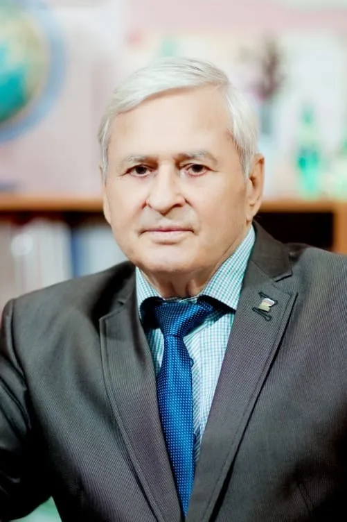 Ковтун Илларион Иванович