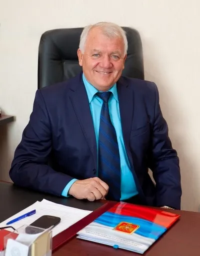 Кошман Сергей Константинович